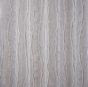 Plain design project deep embossing pvc wallcovering 