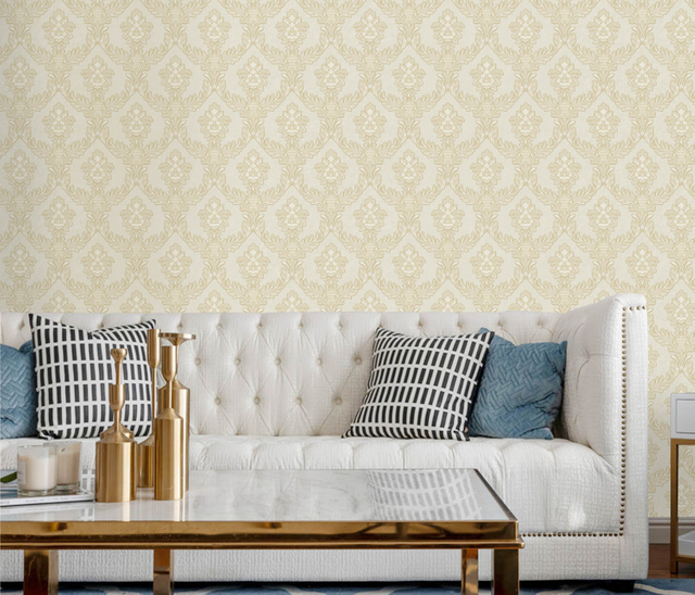 China Pvc Wallpaper for Walls Decoration manufacturers, Pvc Wallpaper